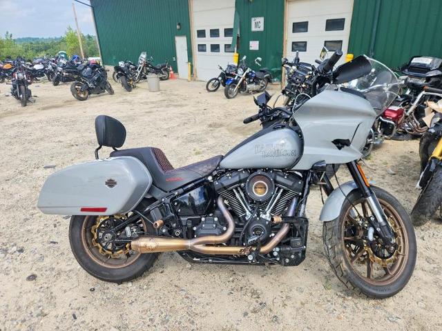 2024 HARLEY-DAVIDSON FXLRST   