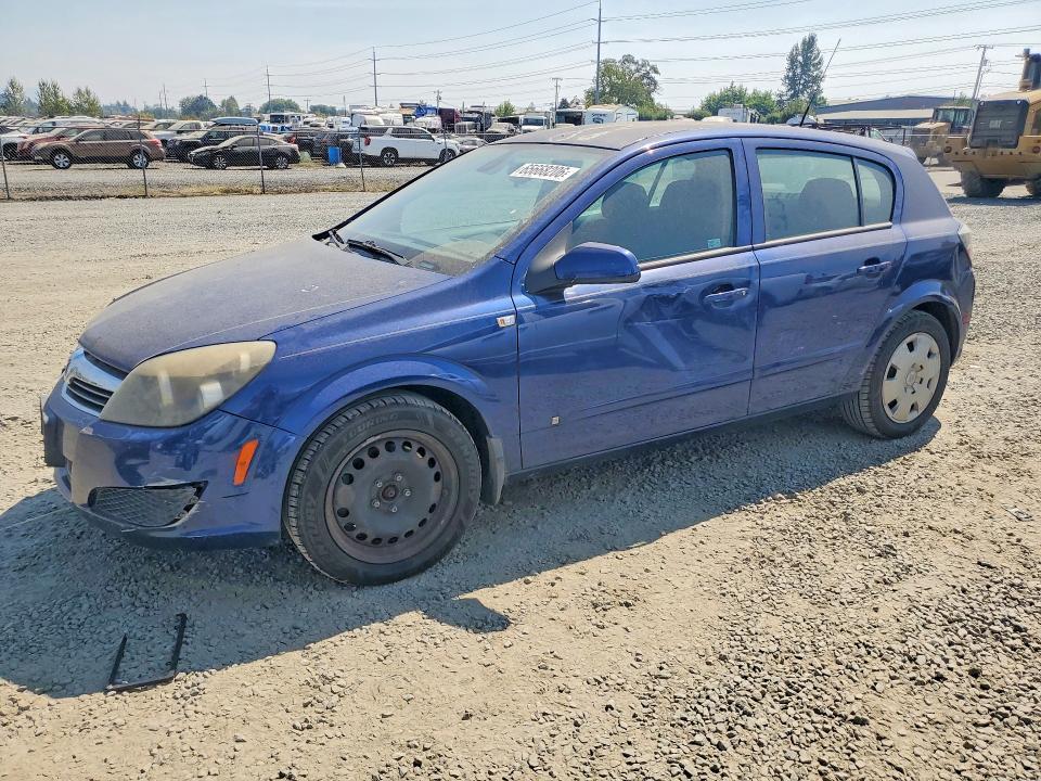 2008 SATURN ASTRA XE  