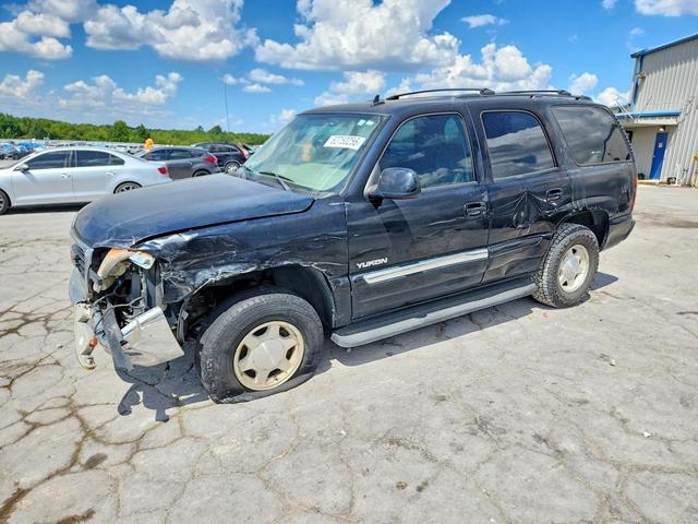 2006 GMC YUKON   