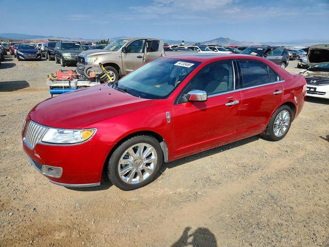 2011 LINCOLN MKZ AWD MKZ RESERVE II  