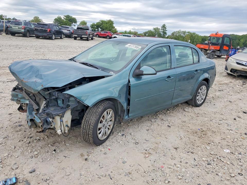 2010 CHEVROLET COBALT   