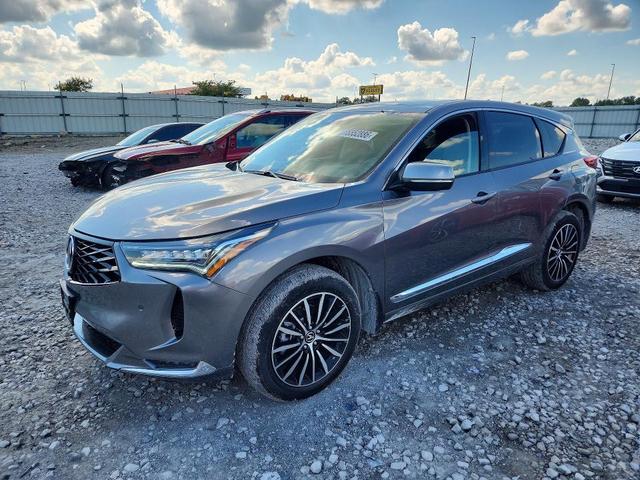 2026 ACURA RDX ADVANCE  
