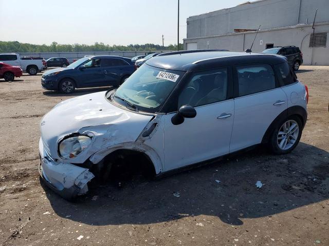 2012 MINI COOPER COUNTRYMAN  