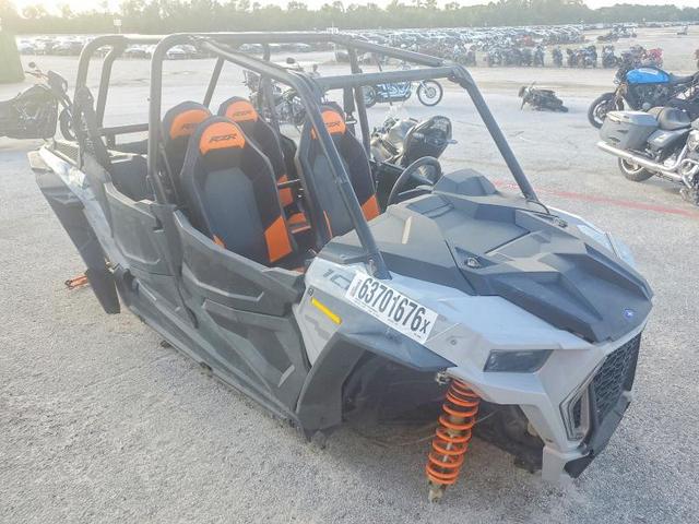 2021 POLARIS RZR XP 4 1000 UTILITY VEHICLE