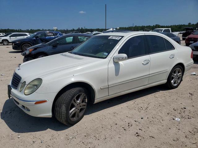 2006 MERCEDES-BENZ E 350  