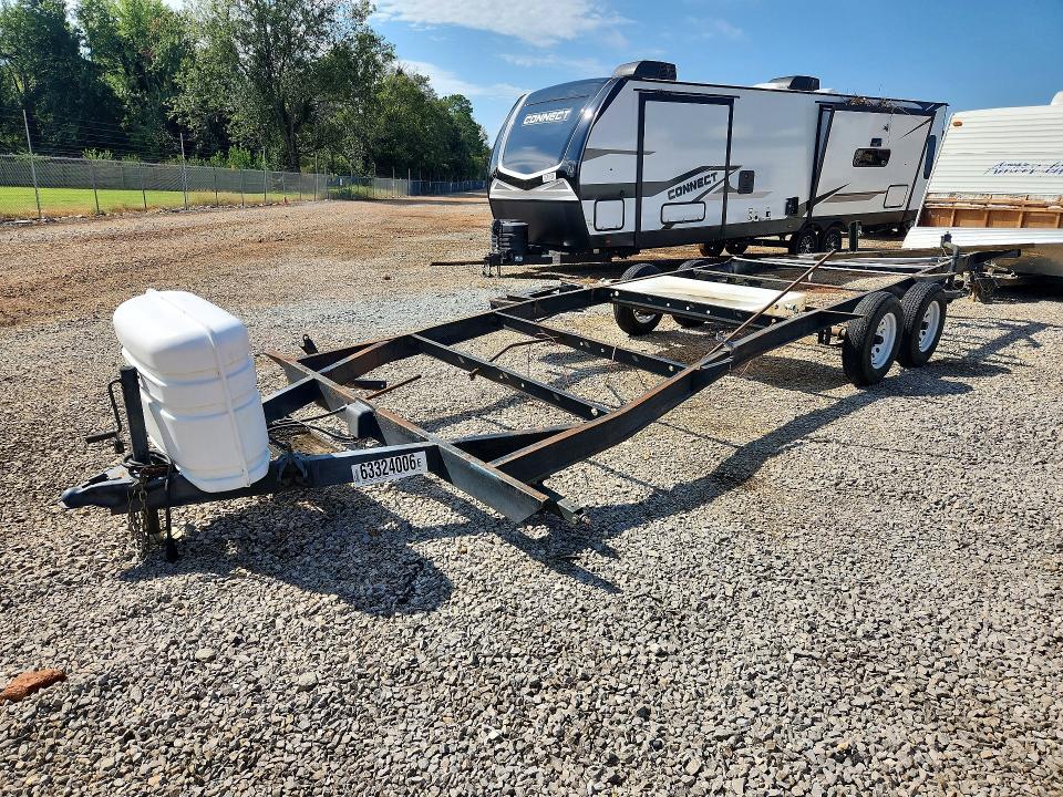 2004 DUTCHMAN CAMPER
