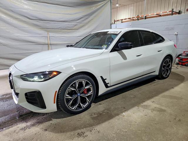 2023 BMW I4 EDRIVE 40  