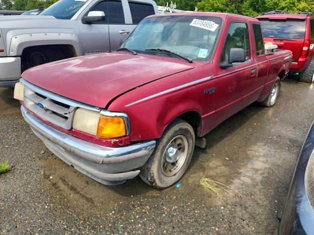 1999 FORD RANGER   