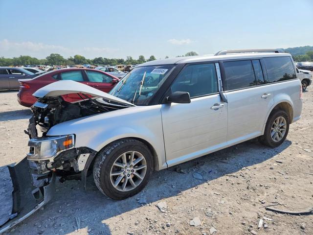2019 FORD FLEX SE  