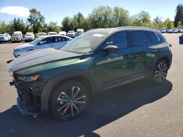 2026 MAZDA CX-50 PREMIUM  