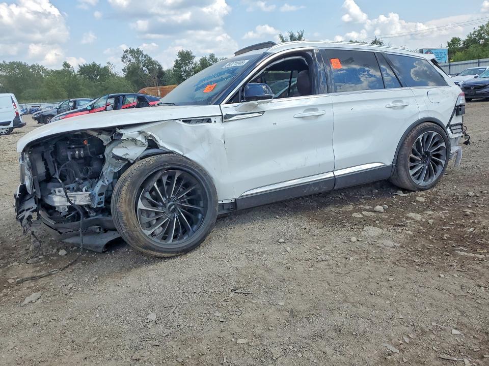 2020 LINCOLN AVIATOR   