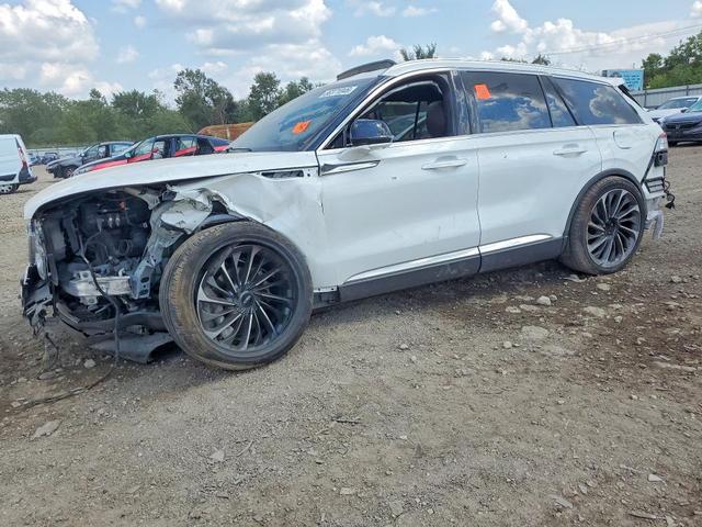2020 LINCOLN AVIATOR   