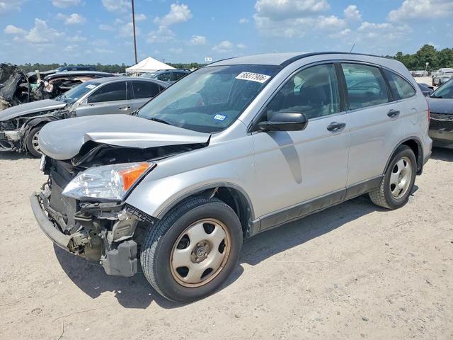 2011 HONDA CR-V LX  