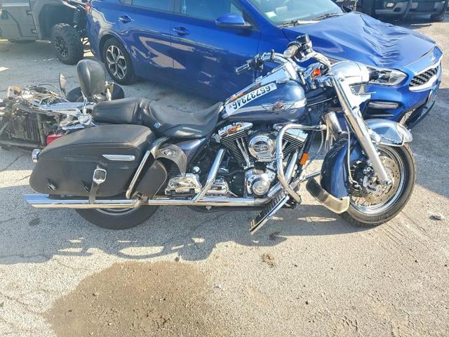 2003 HARLEY-DAVIDSON FLHRCI