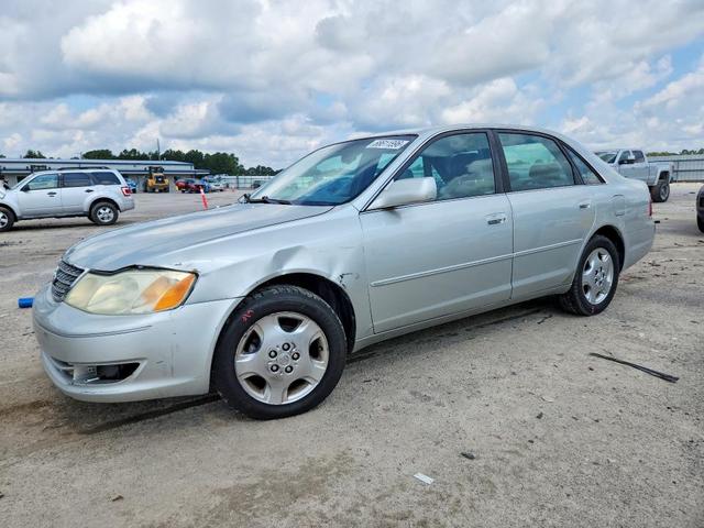 2004 TOYOTA AVALON XLS  