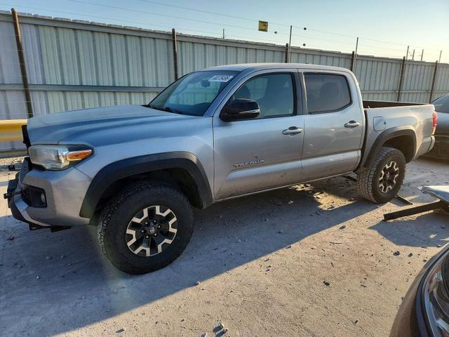 2019 TOYOTA TACOMA TRD OFF-ROAD  