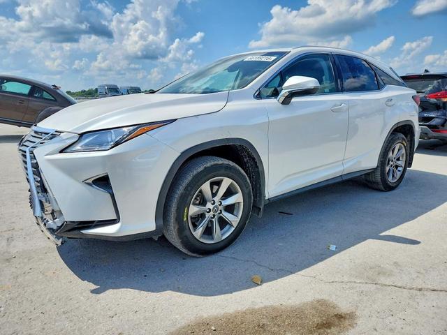 2019 LEXUS RX 350 BASE  