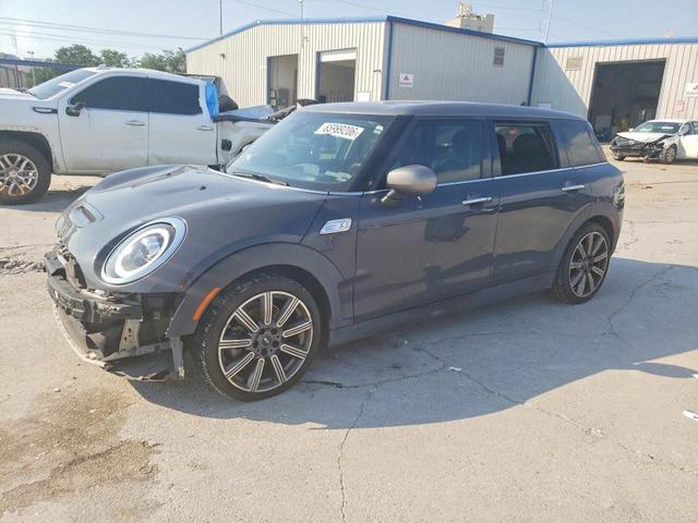 2021 MINI COOPER S CLUBMAN  