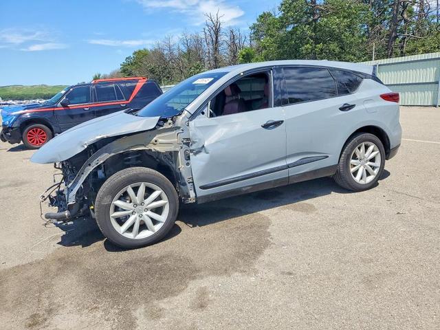 2025 ACURA RDX A-SPEC ADVANCE  