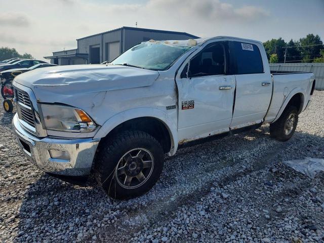 2010 DODGE RAM 2500   