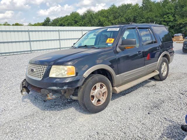 2004 FORD EXPEDITION EDDIE BAUER  