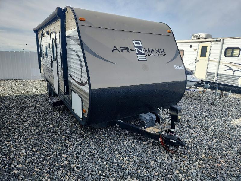 2017 STARCRAFT AR ONE MAX CAMPER
