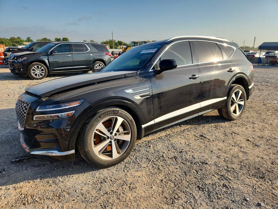 2022 GENESIS GV80 35T  