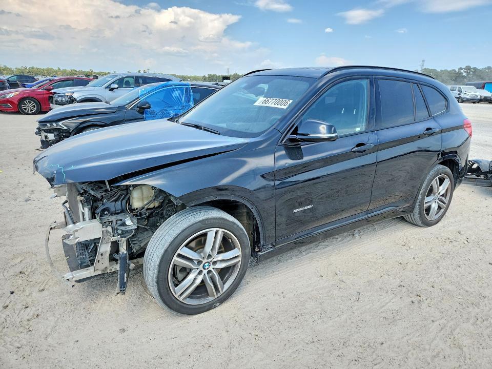 2017 BMW X1 SDRIVE28I  