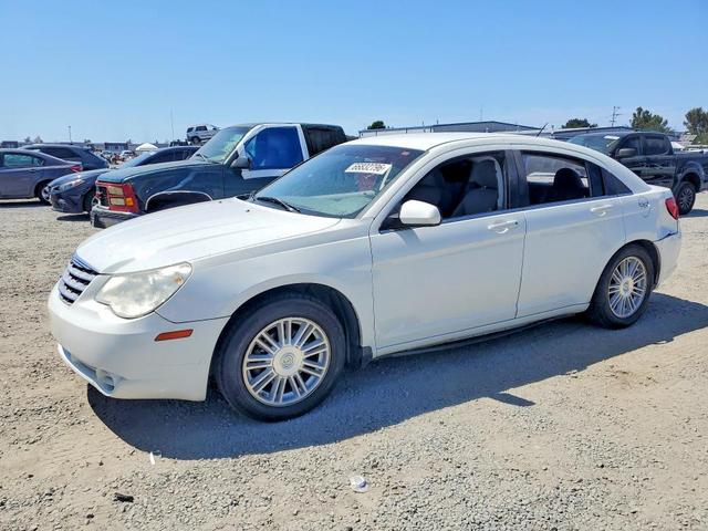 2008 CHRYSLER SEBRING   