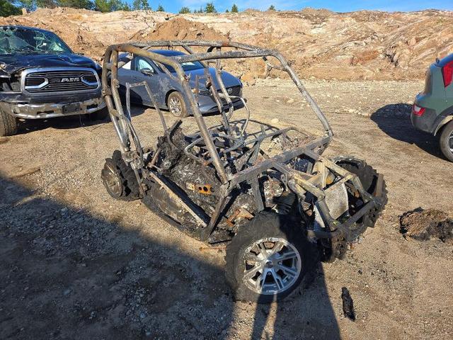 2012 CAN-AM COMMANDER 800R  