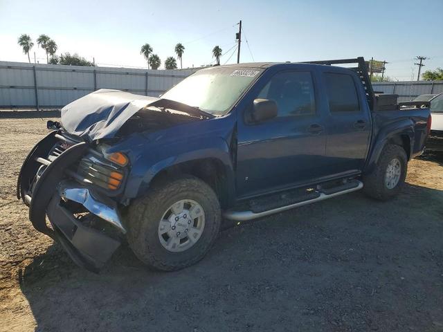 2006 GMC CANYON   