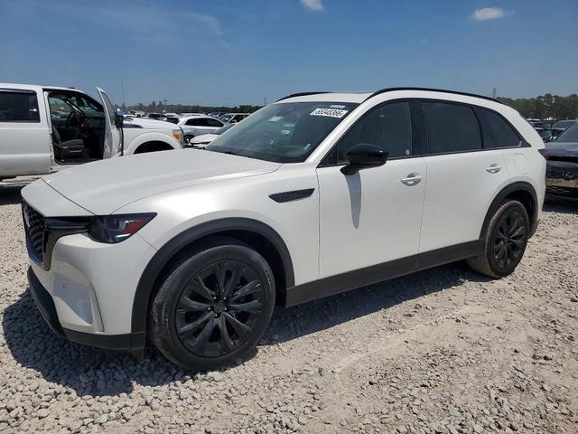 2026 MAZDA CX-90 PREMIUM SPORT  