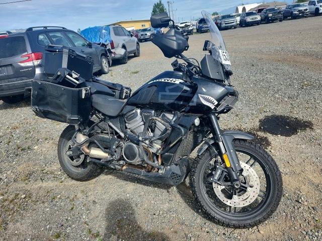 2021 HARLEY-DAVIDSON RA1250 S  