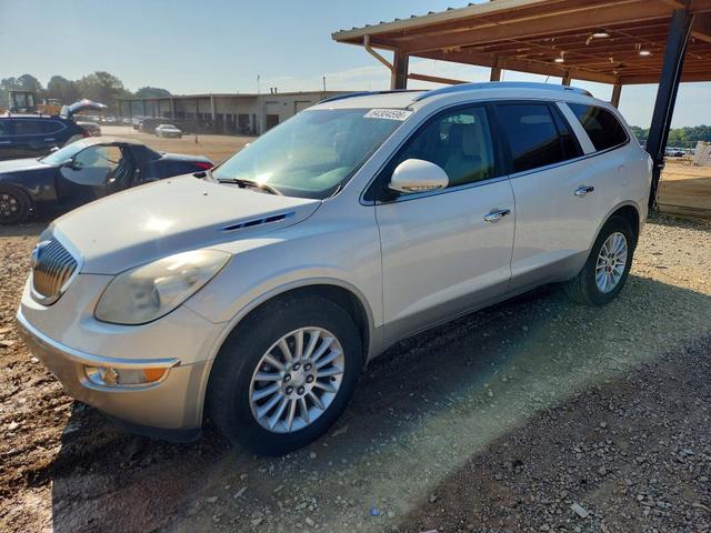 2012 BUICK ENCLAVE   
