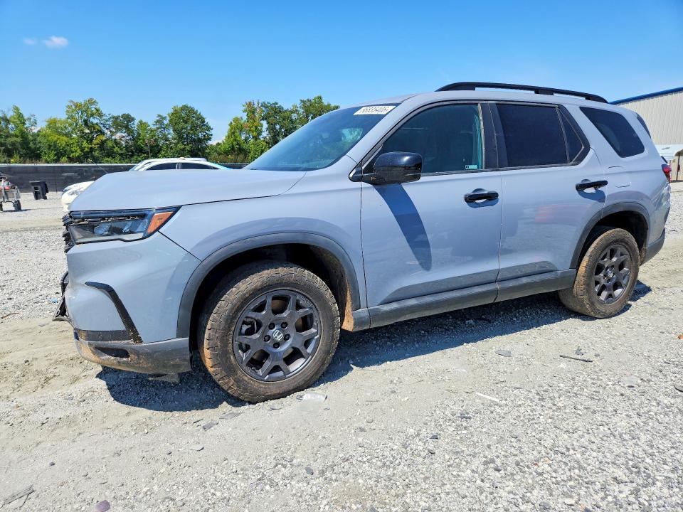 2023 HONDA PILOT TRAILSPORT  