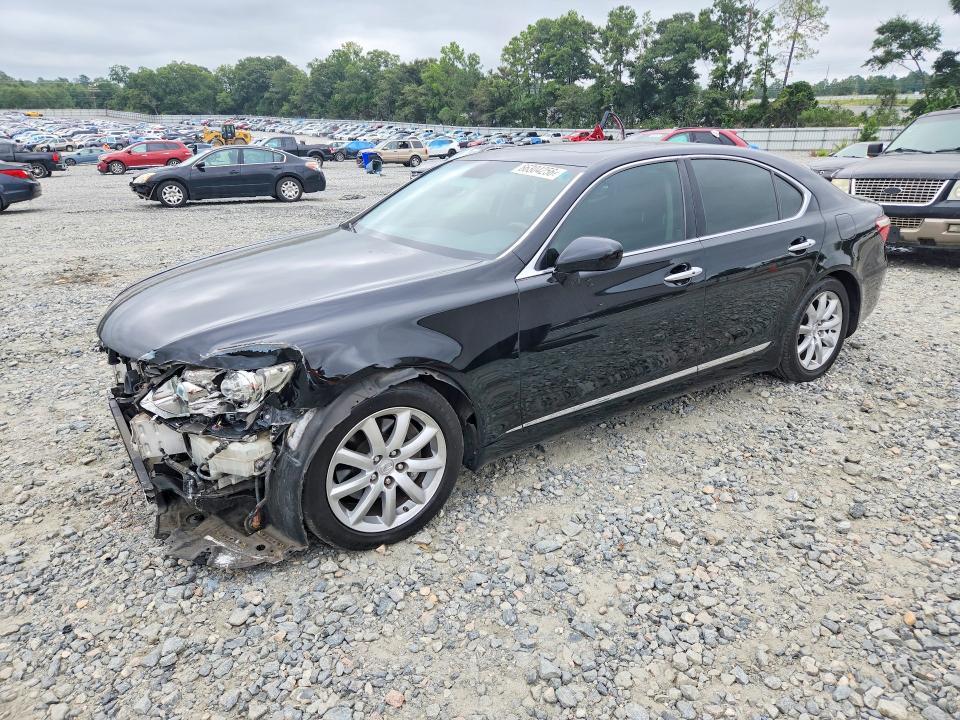 2008 LEXUS LS 460  