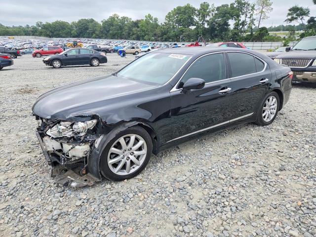 2008 LEXUS LS 460
