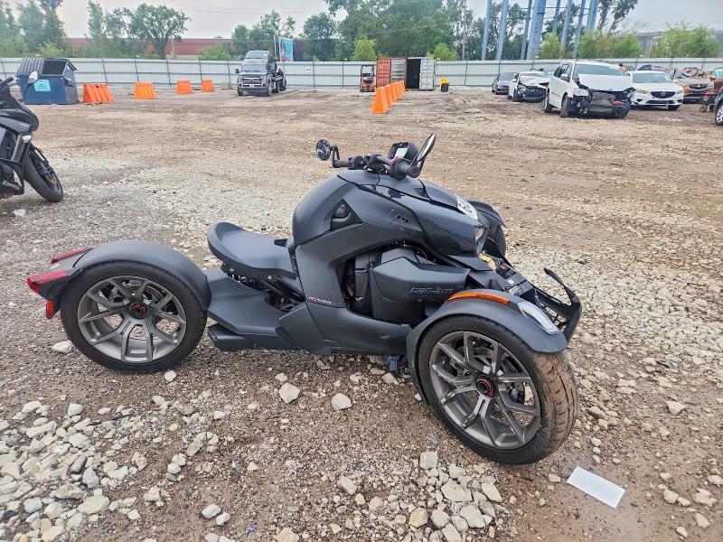 2025 CAN-AM RYKER   