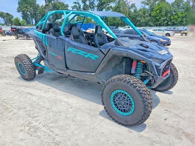 2025 POLARIS RZR PRO R UTILITY VEHICLE