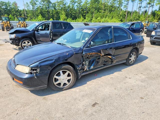 1995 HONDA ACCORD EX  