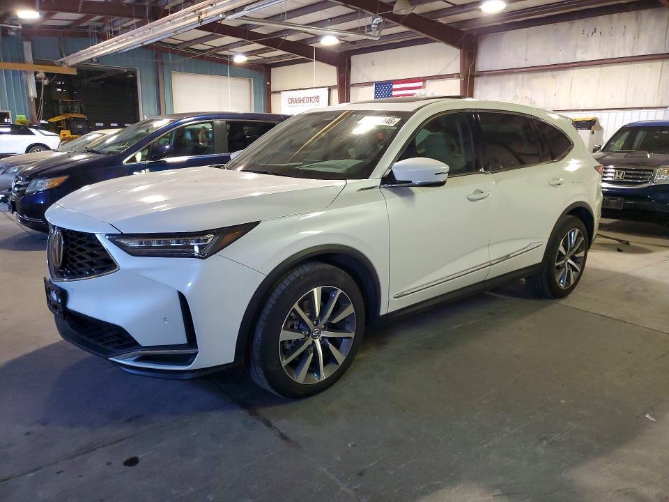 2026 ACURA MDX TECHNOLOGY  