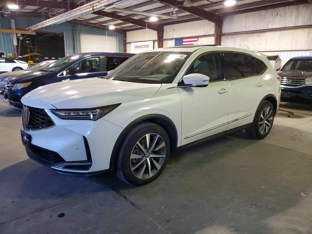 2026 ACURA MDX TECHNOLOGY  