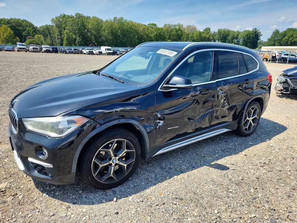2017 BMW X1 XDRIVE28I  