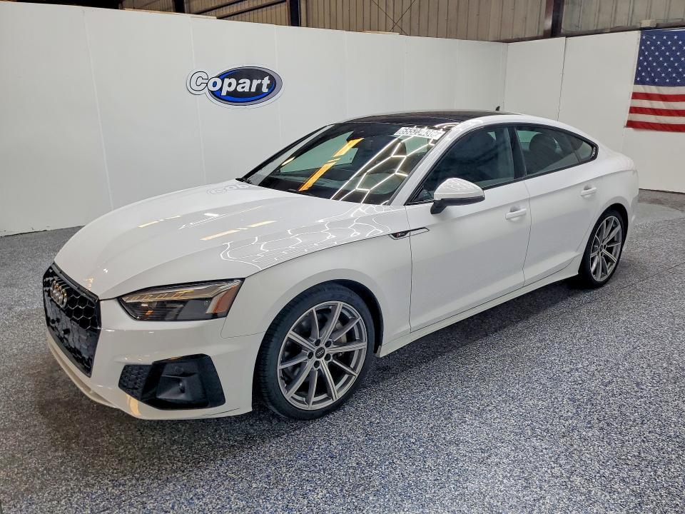 2025 AUDI A5 PREMIUM 45  