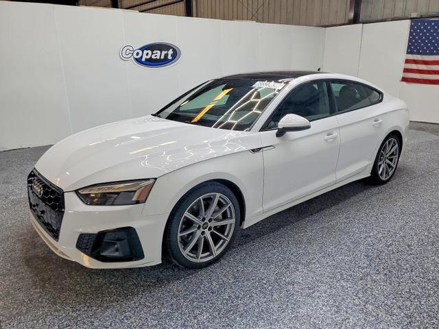 2025 AUDI A5 PREMIUM 45  