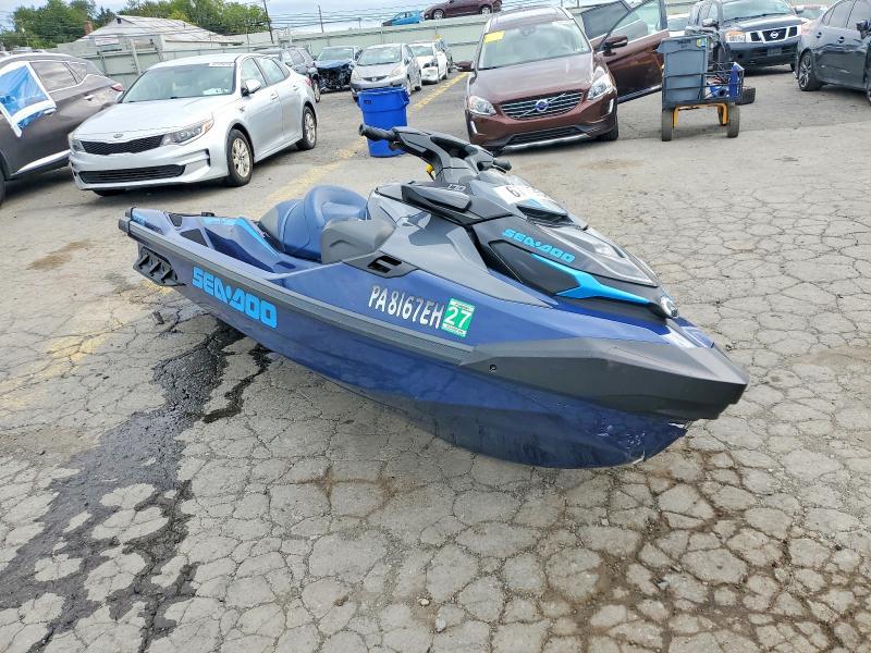 2025 SEA DOO GTX JET SKI