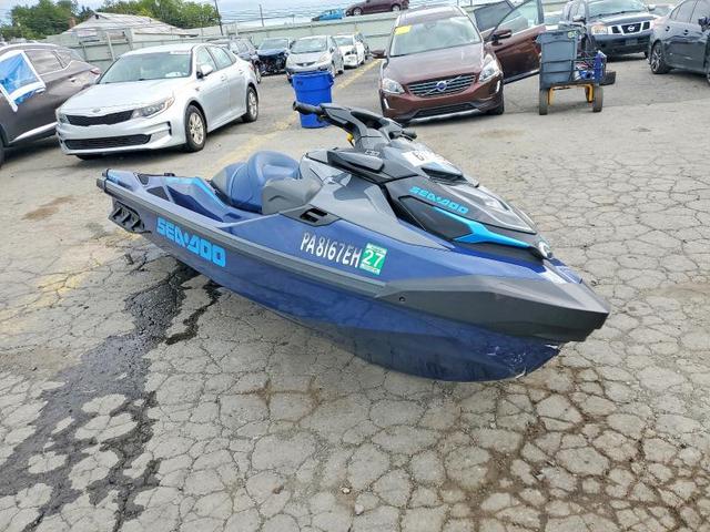 2025 SEA DOO GTX JET SKI