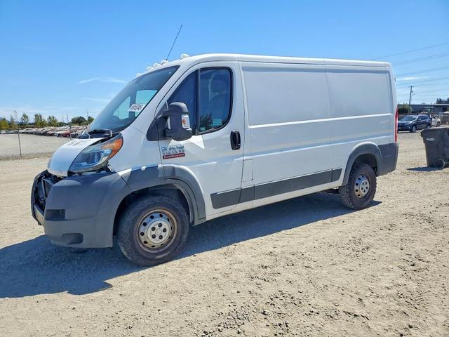 2014 RAM PROMASTER 1500 1500 STANDARD  