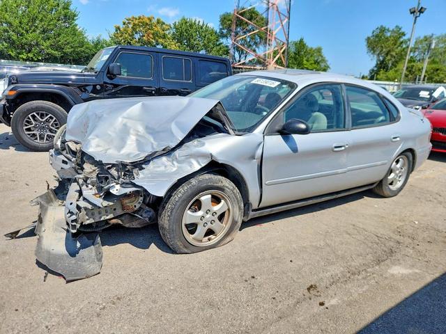 2005 FORD TAURUS SE  
