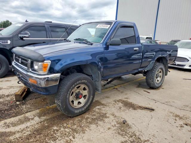 1994 TOYOTA PICKUP DX  